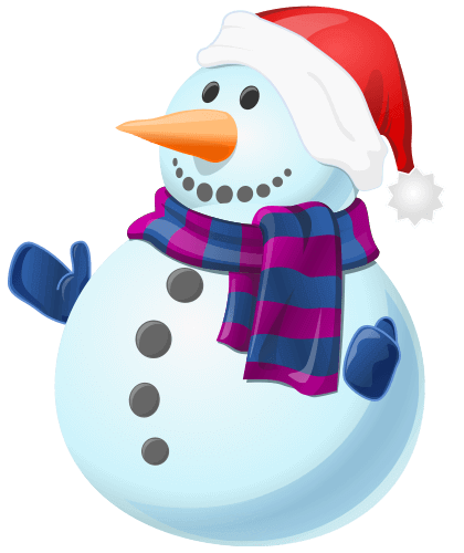 Snow Man