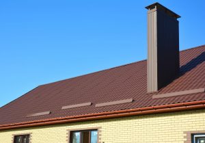 Roof Cleaning