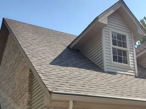 Soft Wash Roof Cleaning