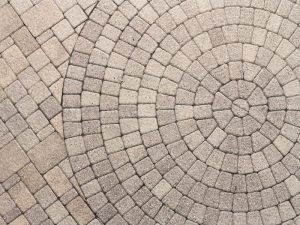 Professional Brick Patio Power Washing