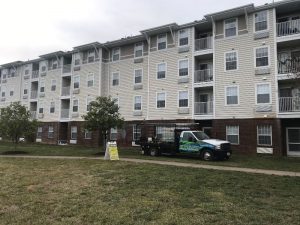 Power Washing Companies