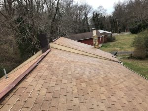 Roof Soft Washing Services