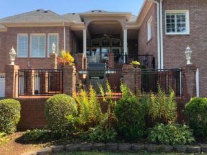Window Cleaning Company