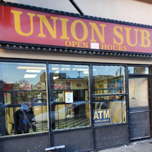 Commercial Window Cleaning