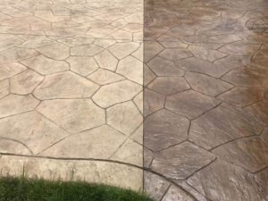 Power Wash Exterior