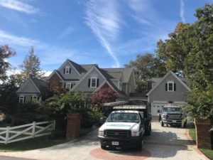 House Pressure Washing Near Me
