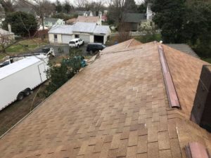 Power Wash Roof Cost