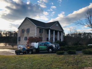 House Power Washing Near Me