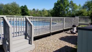 Pressure Washing Services